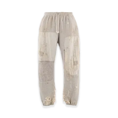 SAINT Mxxxxxx Sweat Pants/Double Face "Gray"