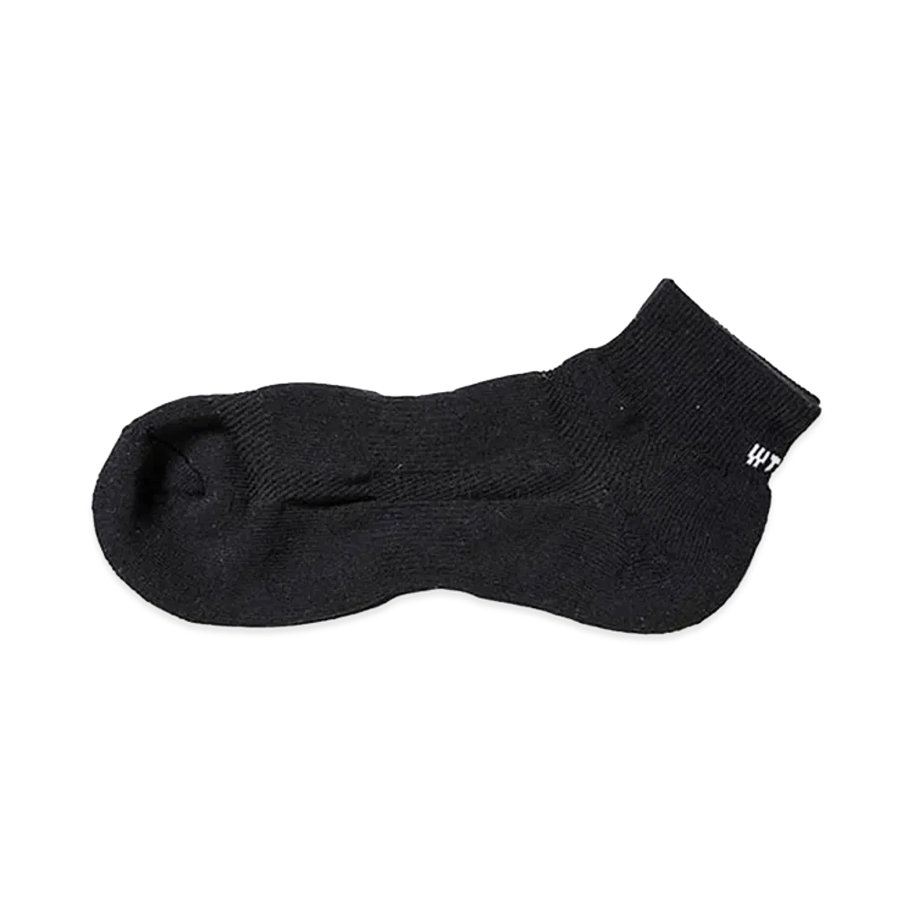 WTAPS Skivvies Sox "Black"