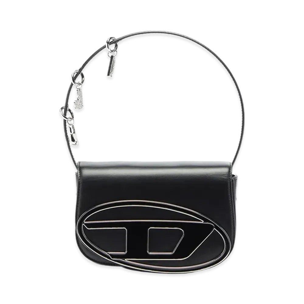 Diesel Women's Bags.. "Black"