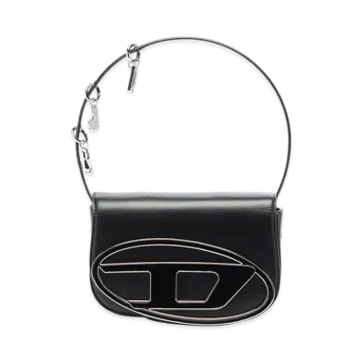 Diesel Women's Bags.. "Black"