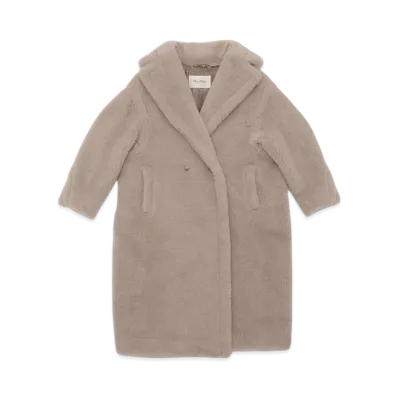 Max Mara Tedgirl "Beige"