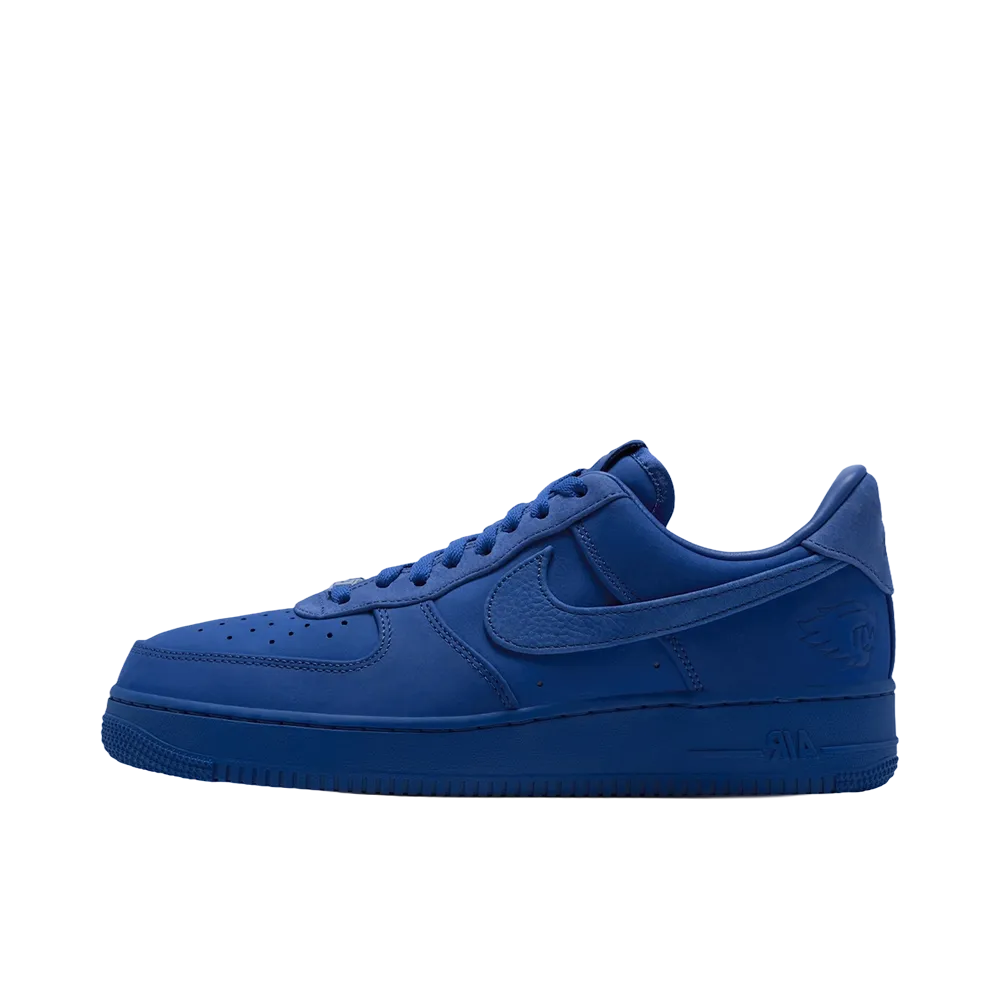 NCAA × Nike Air Force 1 Low "Kentucky Wildcats/Game Royal"