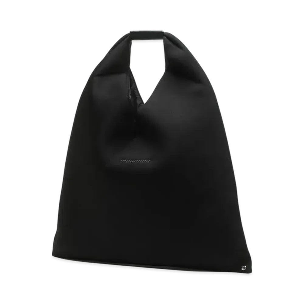 MM6 Maison Margiela Tote Bag Medium Japanese Bag "Black"