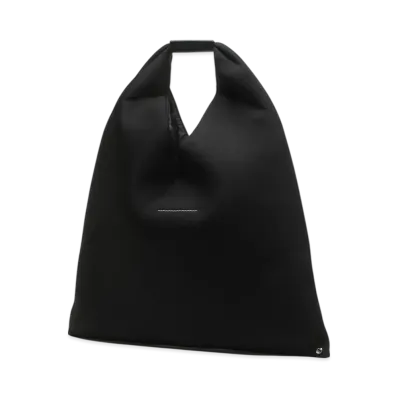 MM6 Maison Margiela Tote Bag Medium Japanese Bag "Black"