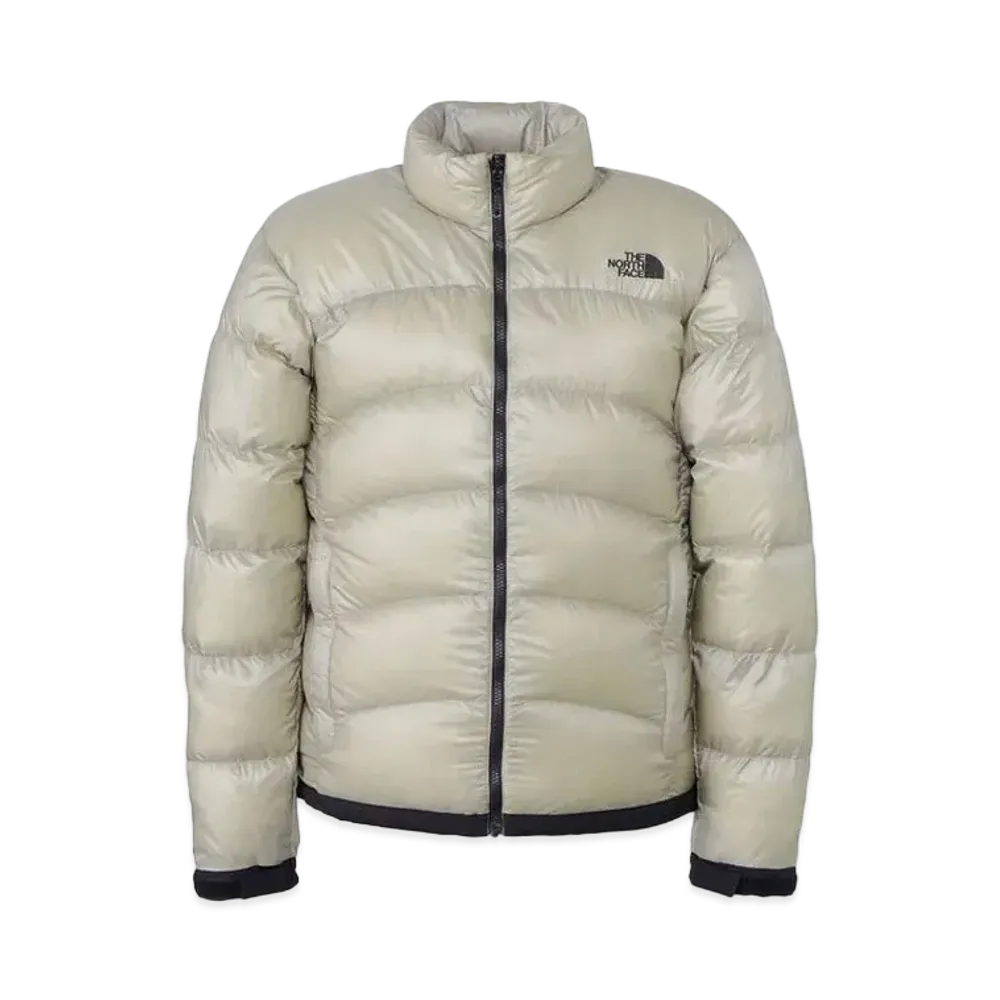 The North Face Zip-In-Zip Aconcagua Jacket "Clay Grey"