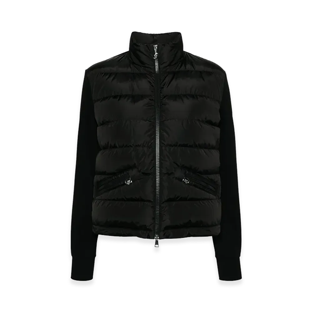 MONCLER Women's Sweaters "Black"