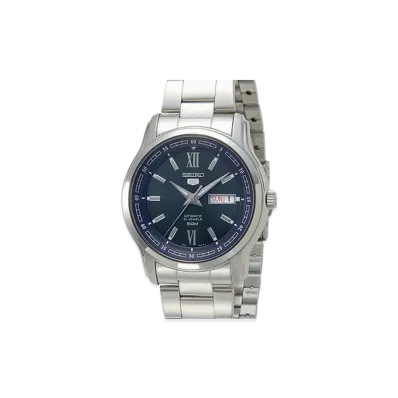 SEIKO Chronograph "Navy"