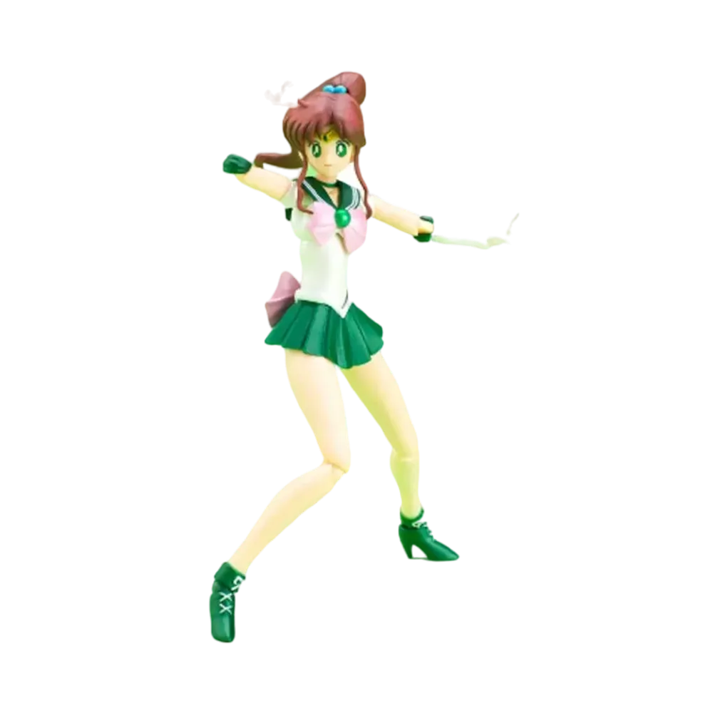 S.H.Figuarts Super Sailor Jupiter