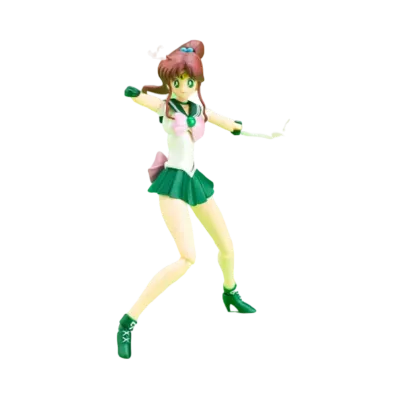 S.H.Figuarts Super Sailor Jupiter