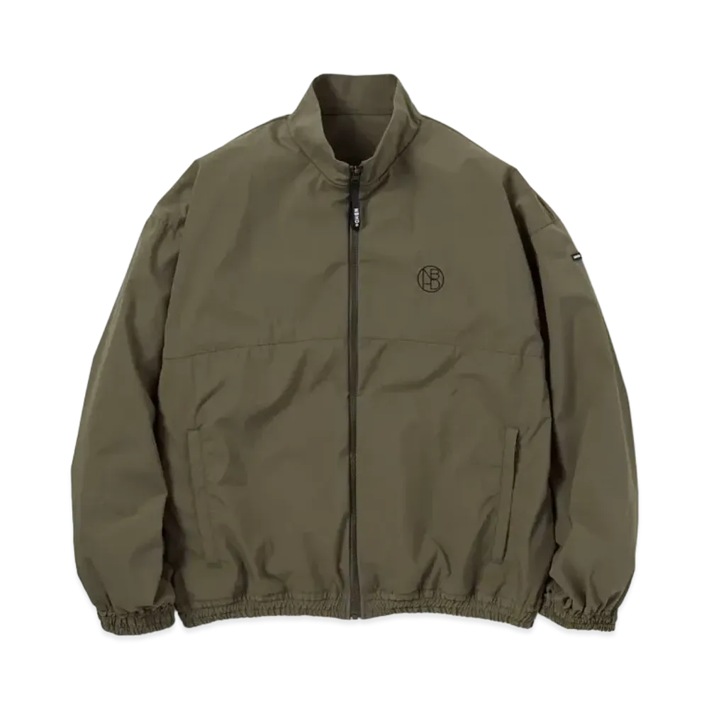 NEIGHBORHOOD POLY STAND / E-JK "Olive Drab"