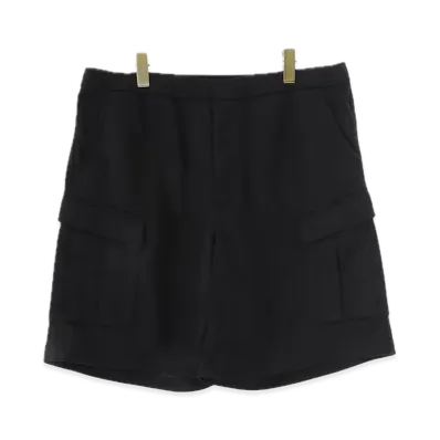 DAIWA PIER39 Tech Sweat 6Pocket Shorts "Black"