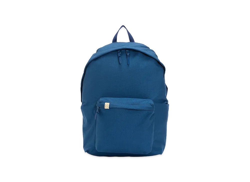 visvim Cordura Rucksack 22L "Blue"