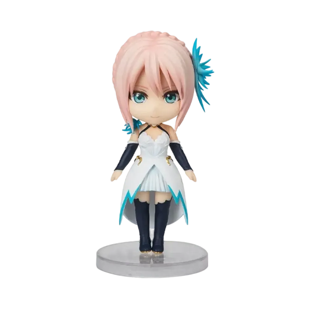 BANDAI "Figuarts mini" -Tales of Arise- Sion