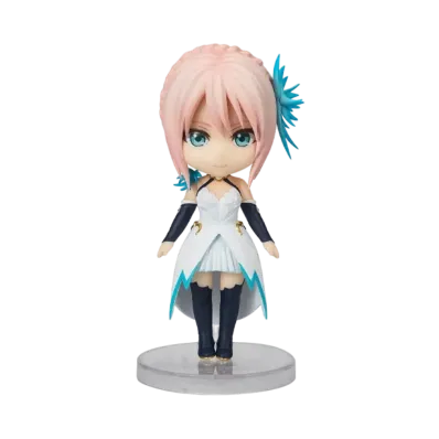 BANDAI "Figuarts mini" -Tales of Arise- Sion
