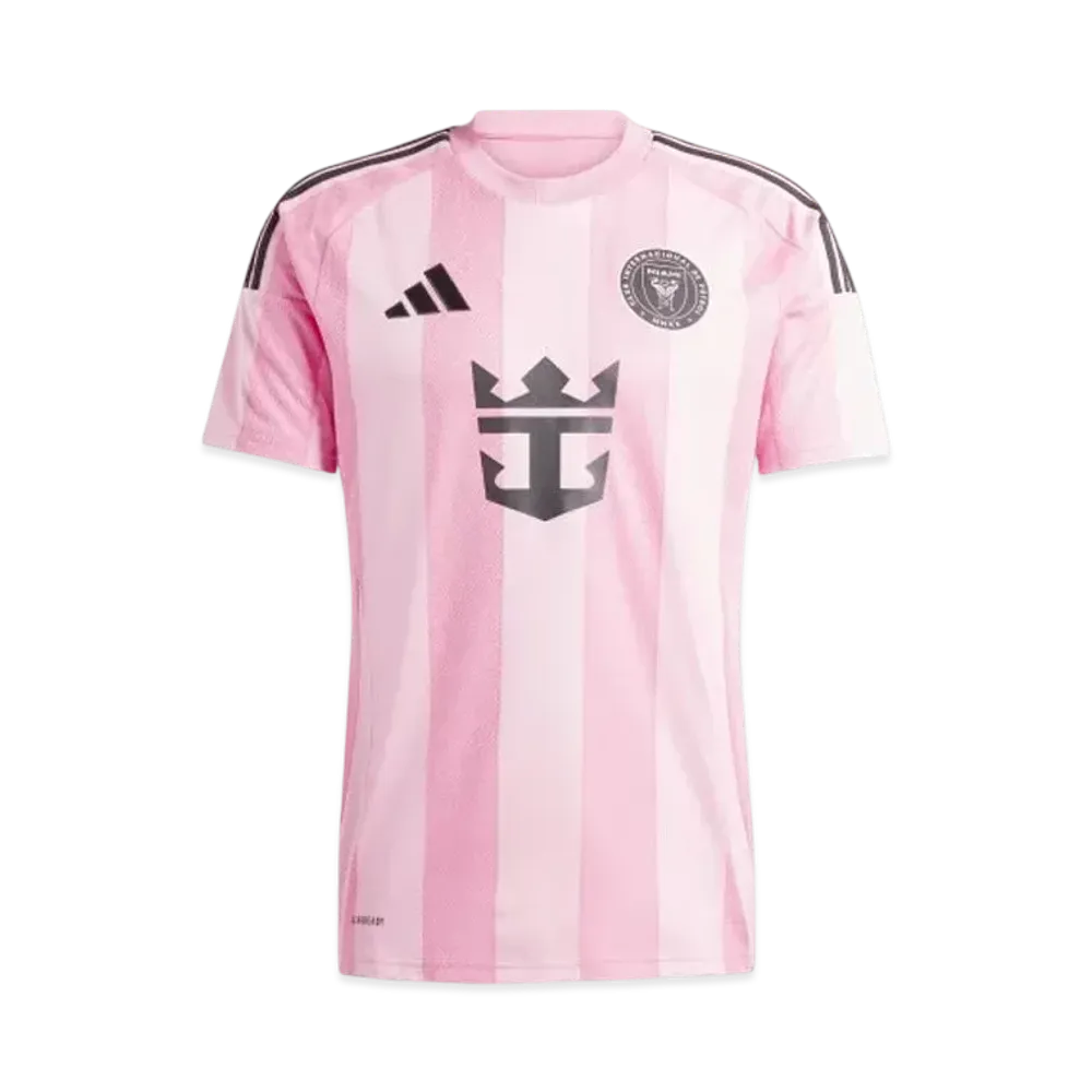 adidas Inter Miami CF 25/26 Messi Home Jersey "Easy Pink"