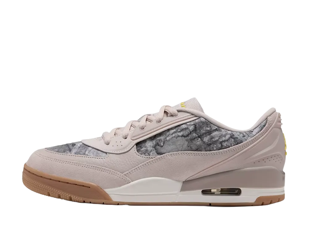 Nike Air Jordan Ultra Realtree "Light Orewood Brown/Cream 2"