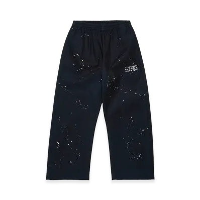 MM6 Maison Margiela Pants "Black"
