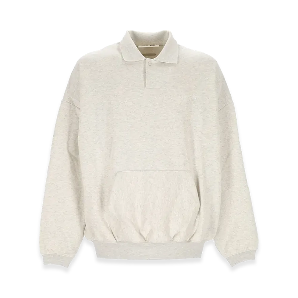 FEAR OF GOD ESSENTIALS Sweaters "Ivory"