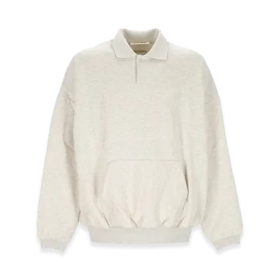 FEAR OF GOD ESSENTIALS Sweaters "Ivory"