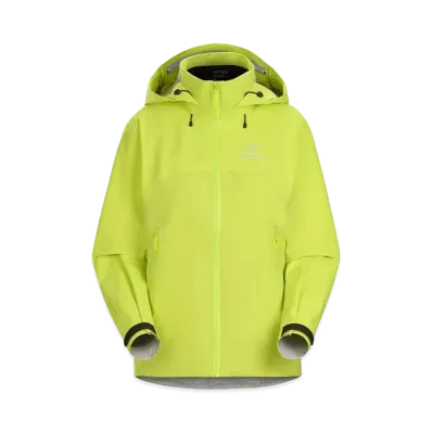 ARC'TERYX Women's Beta AR Jacket "Sprint" X000006605
