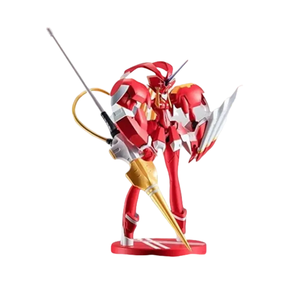 ROBOT SPIRITS <SIDE Franxx> Strelicia XX (Kiss)