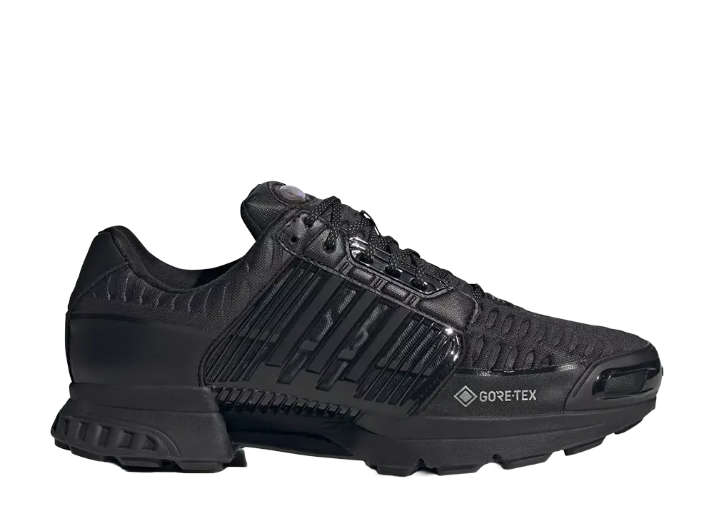 adidas Climaproof 1 GORE-TEX "Core Black/Iron Metallic"