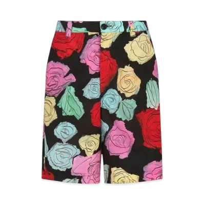 MARNI Short Pant "Multi"