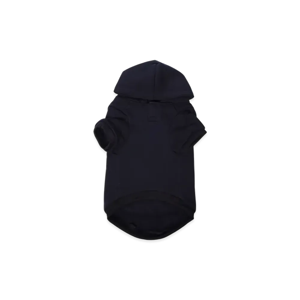 Barbour B.Logo Dog Hoodie "Navy"