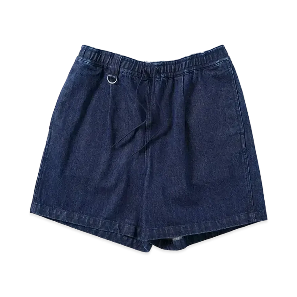 MFC STORE x Dickies Tuck Short Work Pants "Deep Blue"