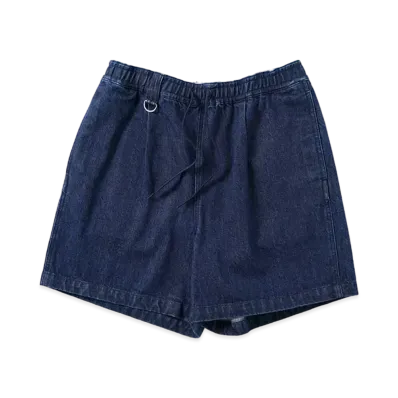 MFC STORE x Dickies Tuck Short Work Pants "Deep Blue"