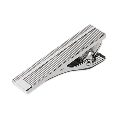 BEAMS Tie Clip "B"