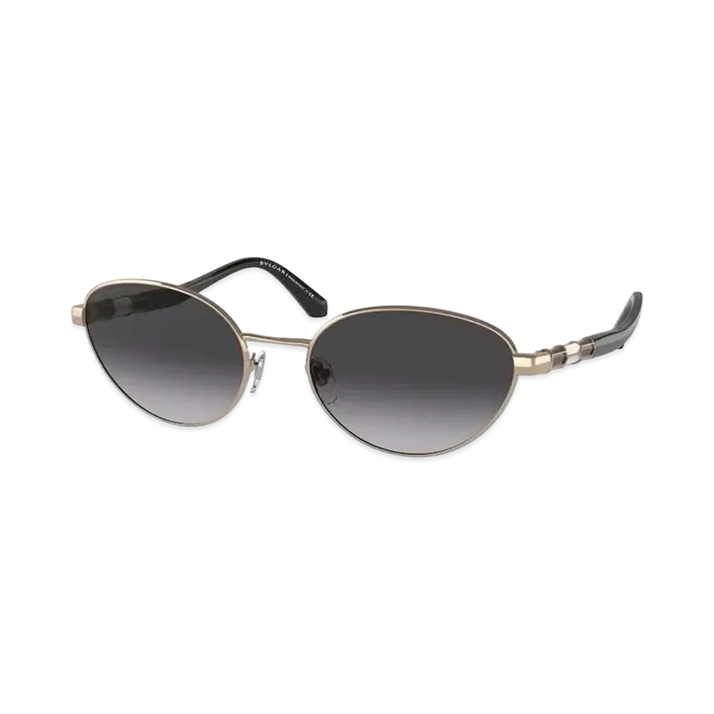 BVLGARI Serpenti Sunglasses "Grey"