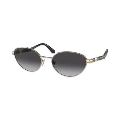 BVLGARI Serpenti Sunglasses "Grey"