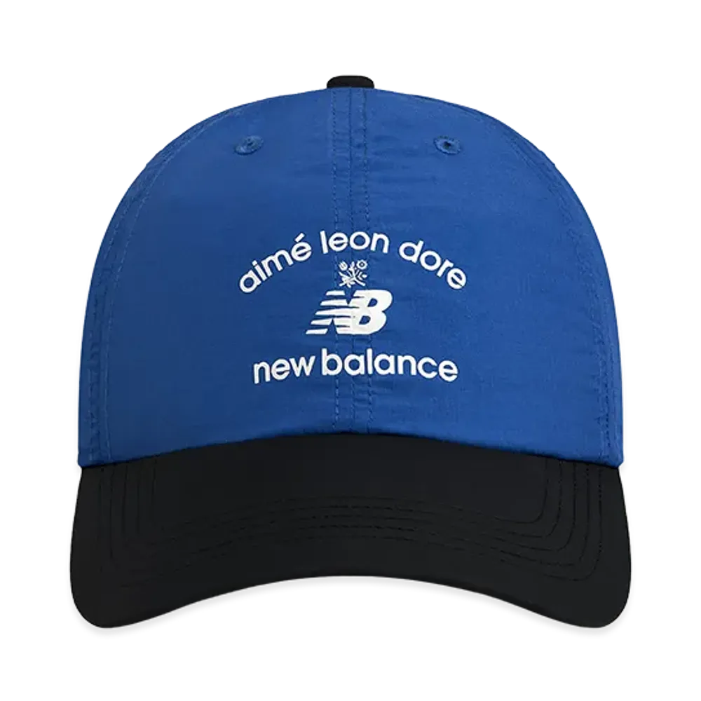 Aime Leon Dore x New Balance Running Hat "Limoges"