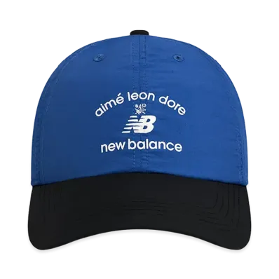Aime Leon Dore x New Balance Running Hat "Limoges"
