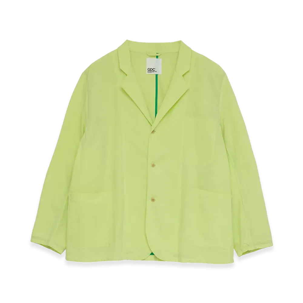 GDC Color Jacket "Yellow"