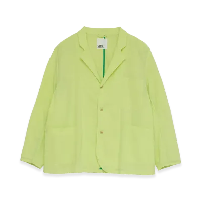 GDC Color Jacket "Yellow"