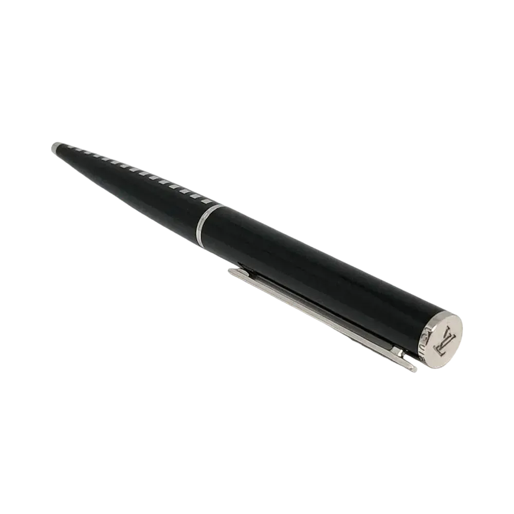 Louis Vuitton Jet Line Twist Ball Pen
