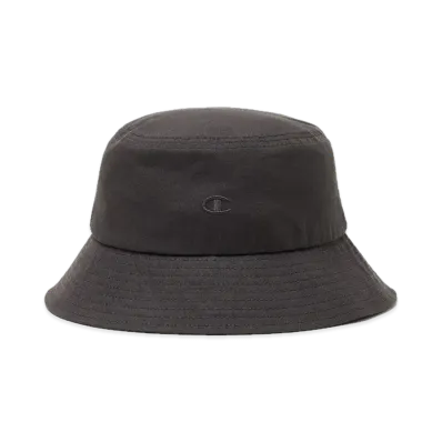 Champion Bucket Hat "Off Black"