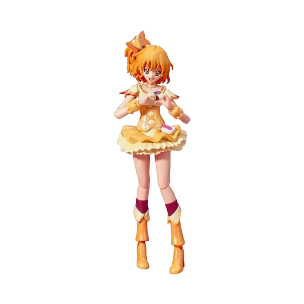 S.H.Figuarts Cure Pine