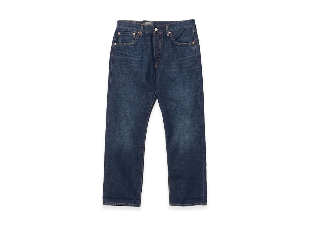 BEAMS x Levi's 501 Relaxed "The Walls Selv"