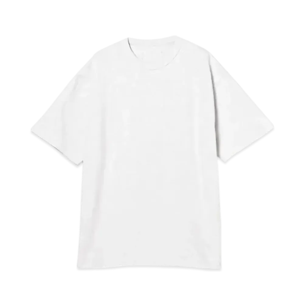 BEAMS NewT / T-shirt "AshGray"