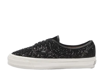 Vans Premium Authentic 44 "Beaded Black/White"