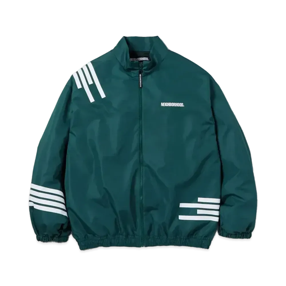 NEIGHBORHOOD Track Jacket "Green"