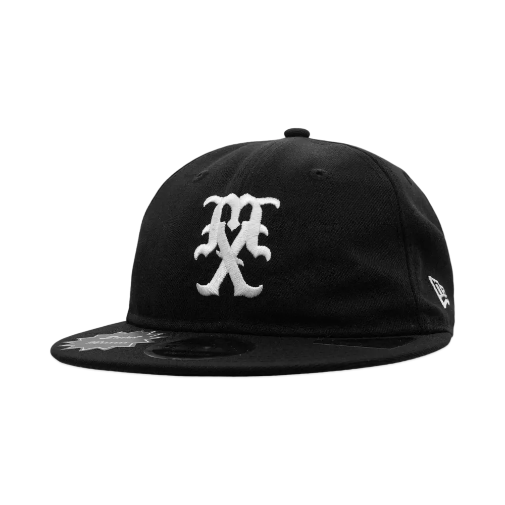 COMME des GARCONS CDG x New Era Casual Classic Cap 