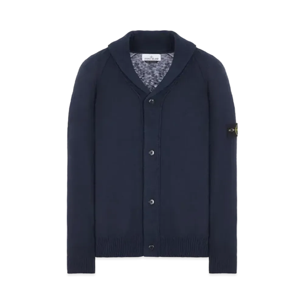 Stone Island 506B0 "Blue"