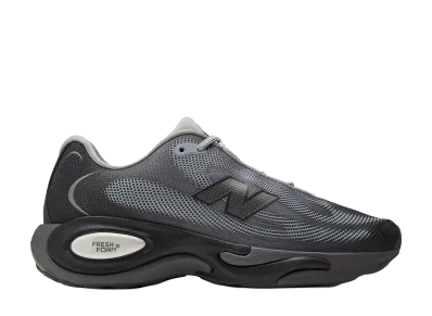 New Balance AC Runner "Shadow Grey/Black"