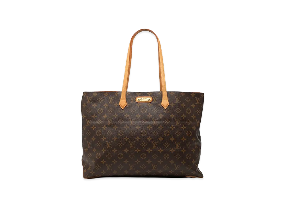 Louis Vuitton Wilshire GM Monogram