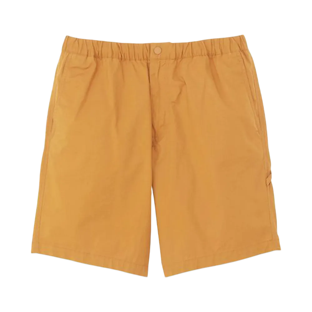 The North Face Cotton Cross Climbing Shorts "Timber Tan"