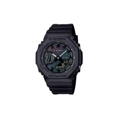 Casio G-Shock 2100 Series GA-2100RW-1AJF "Black"